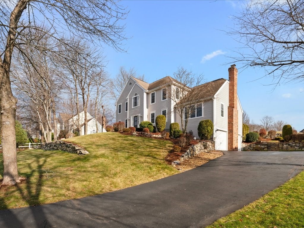 15 Berkshire Rd