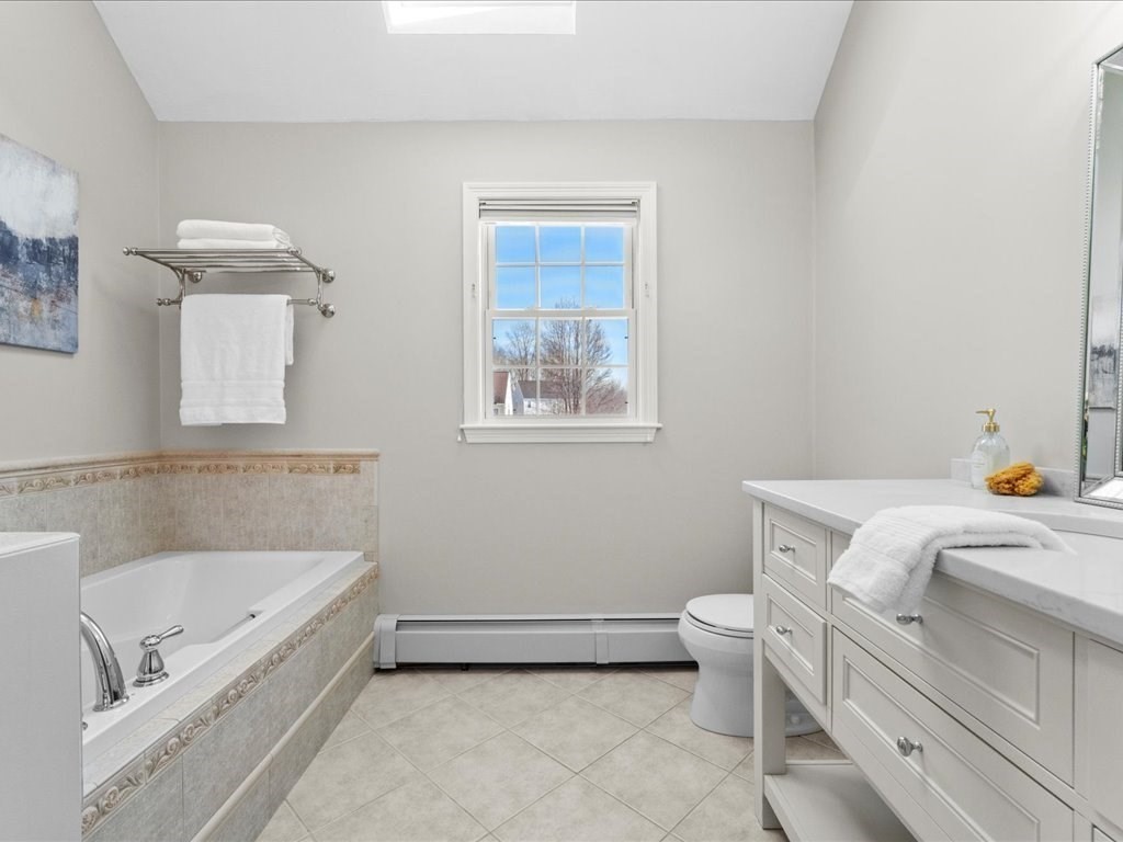 15 Berkshire Rd