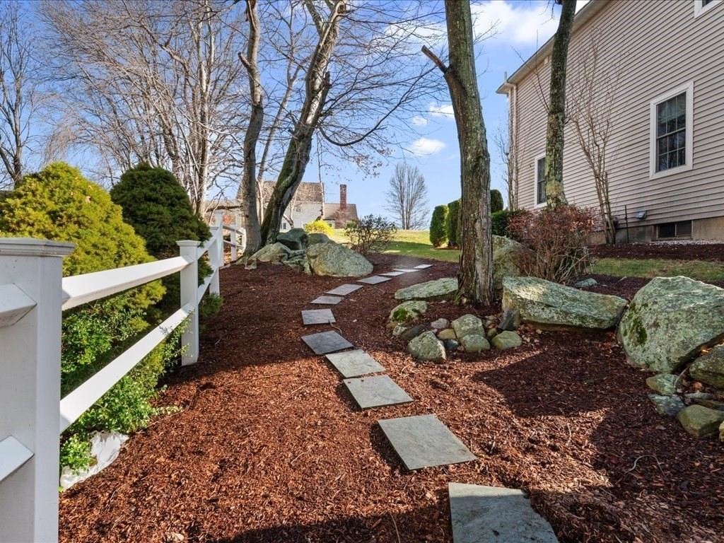 15 Berkshire Rd