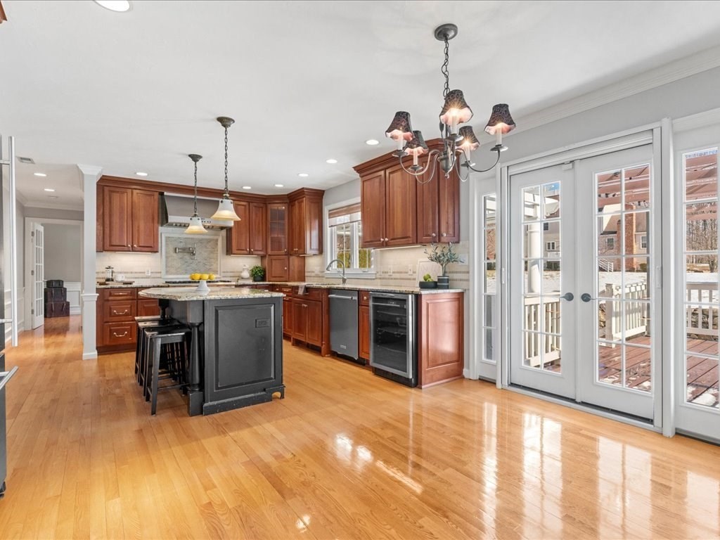 15 Berkshire Rd