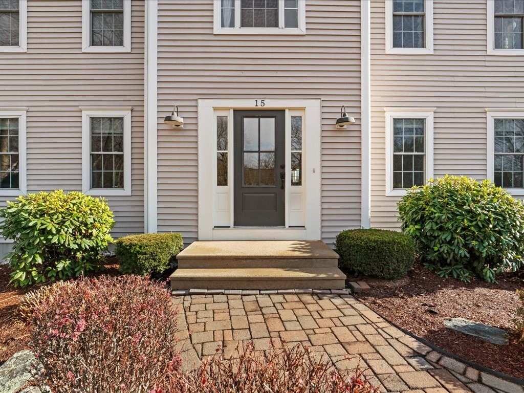 15 Berkshire Rd