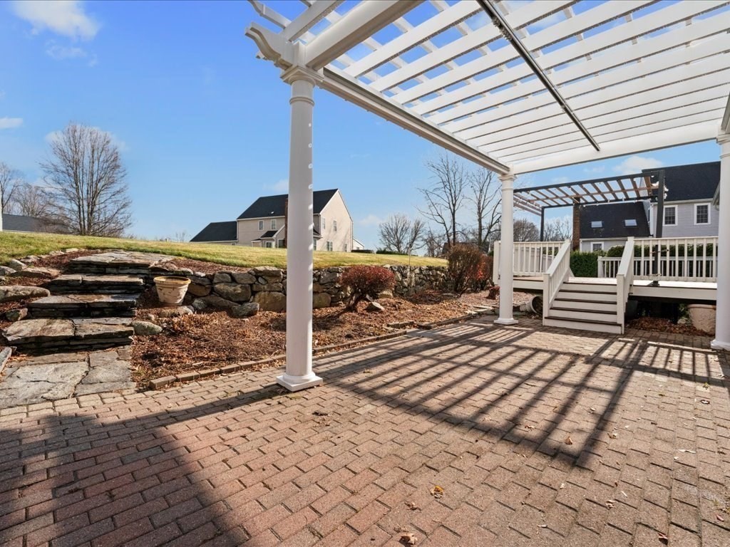 15 Berkshire Rd
