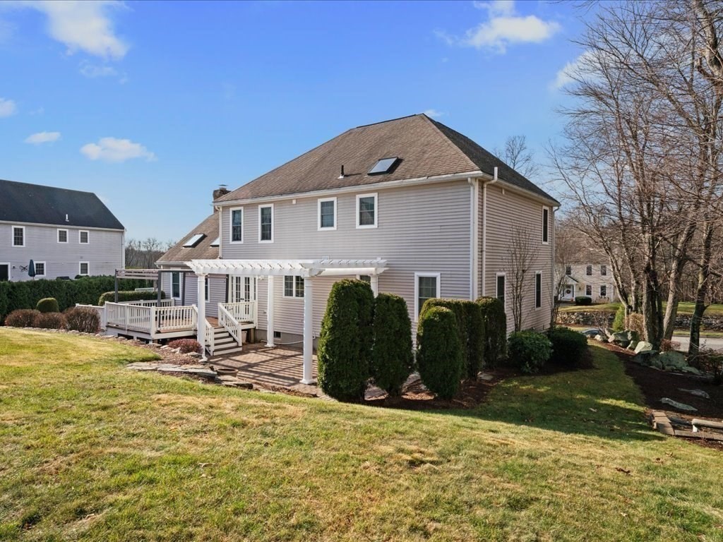 15 Berkshire Rd
