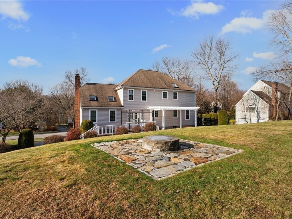 15 Berkshire Rd