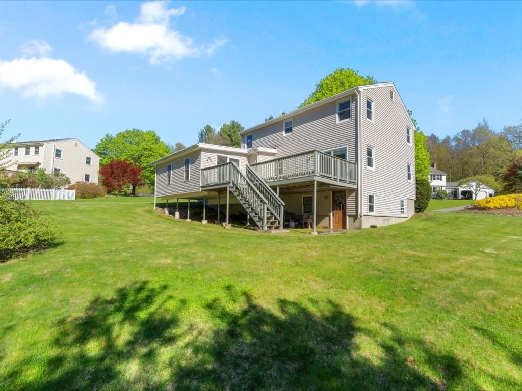 47 Minuteman Way