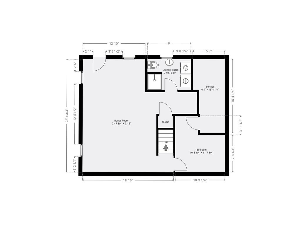47 Minuteman Way