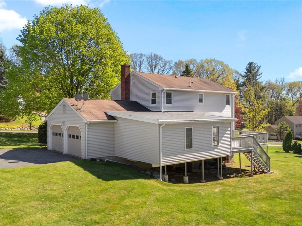 47 Minuteman Way