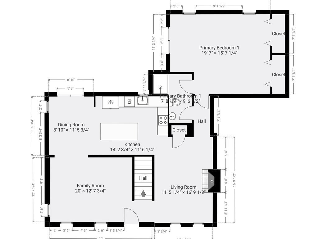 47 Minuteman Way