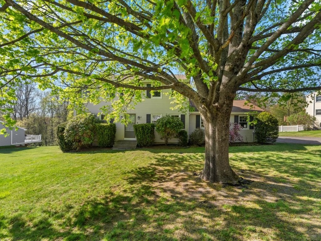 47 Minuteman Way