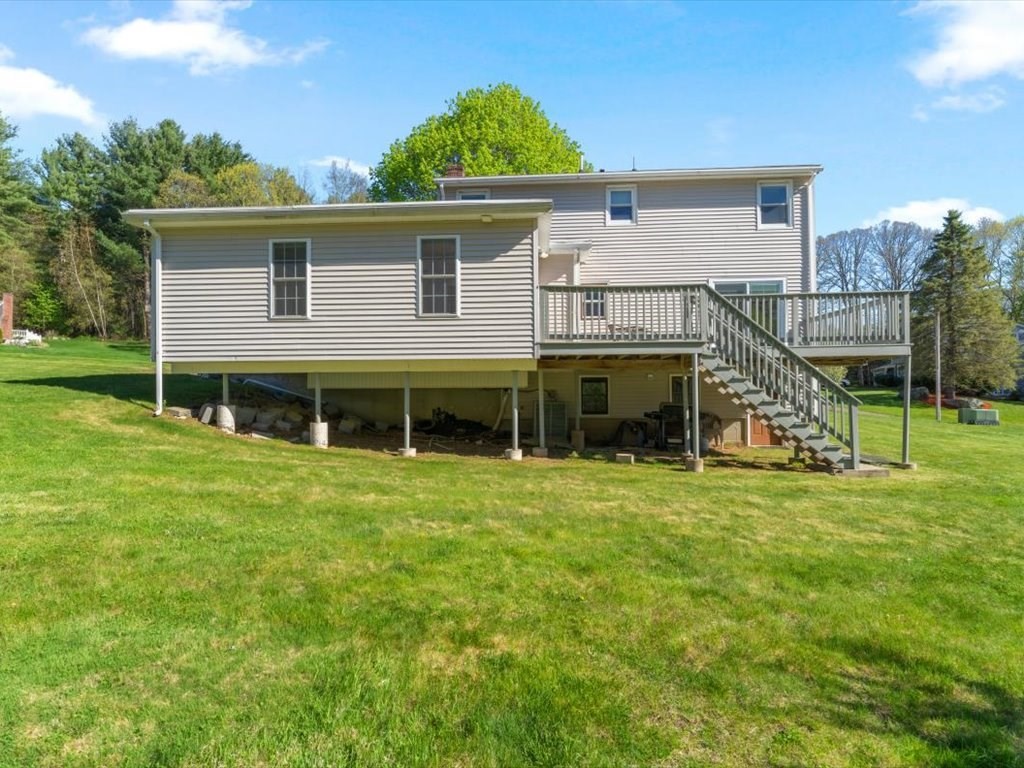 47 Minuteman Way