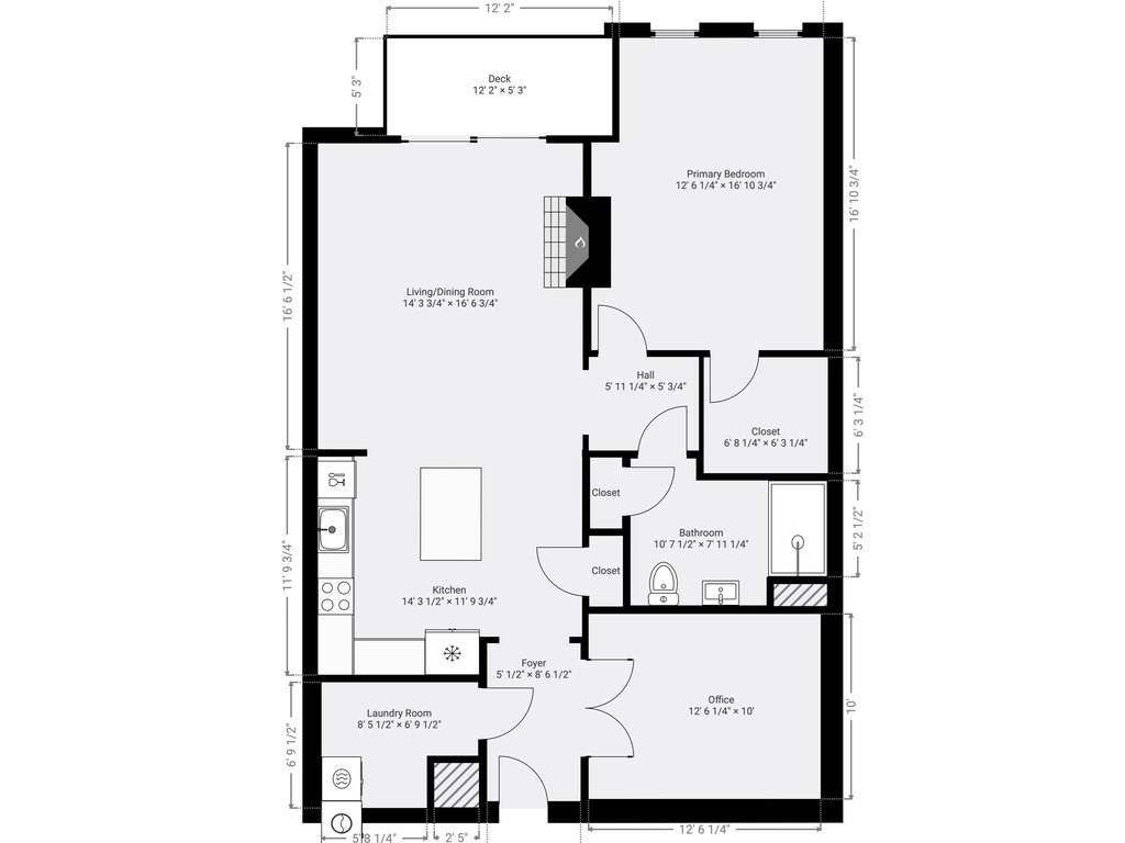 3212 Peters Farm Way # 212