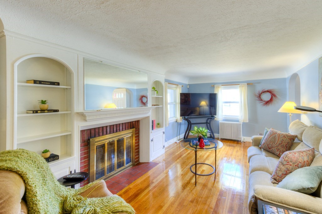 69 Vassar St