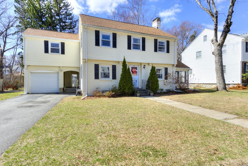 69 Vassar St