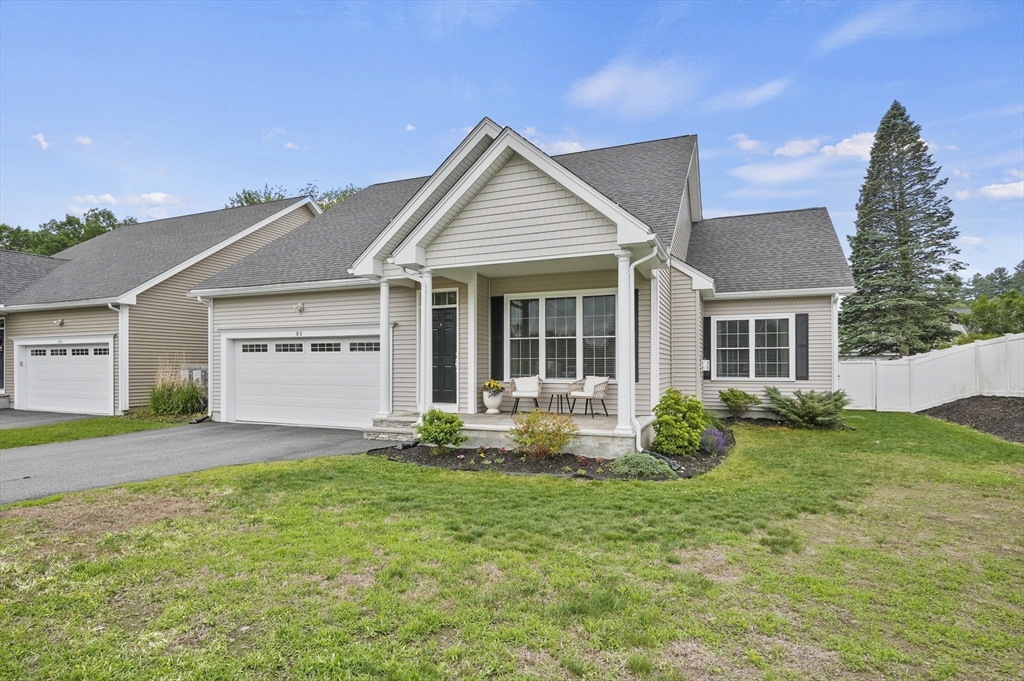 80 Edgemere Avenue # 80