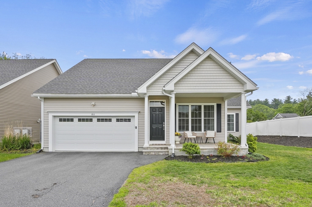 80 Edgemere Avenue # 80