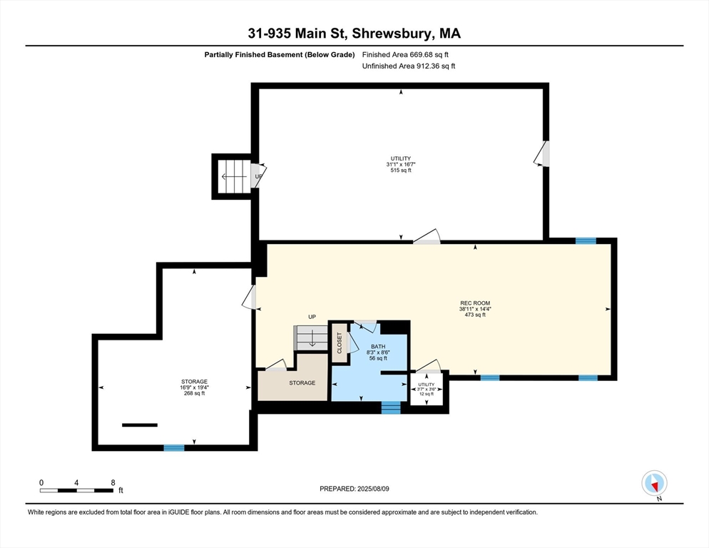 935 Main St # 31