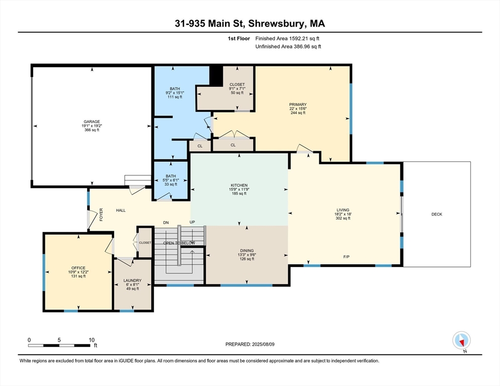 935 Main St # 31
