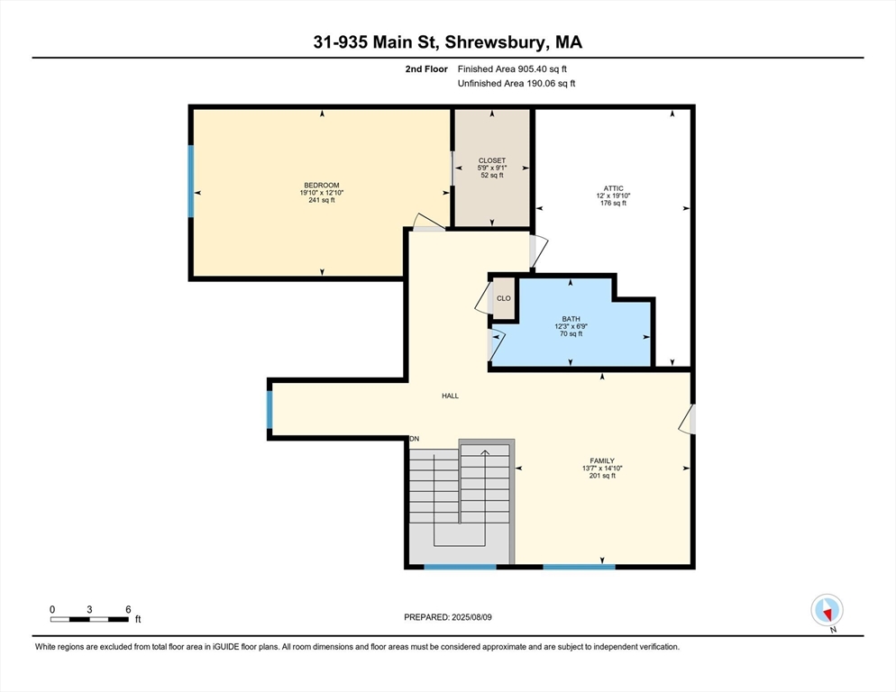 935 Main St # 31