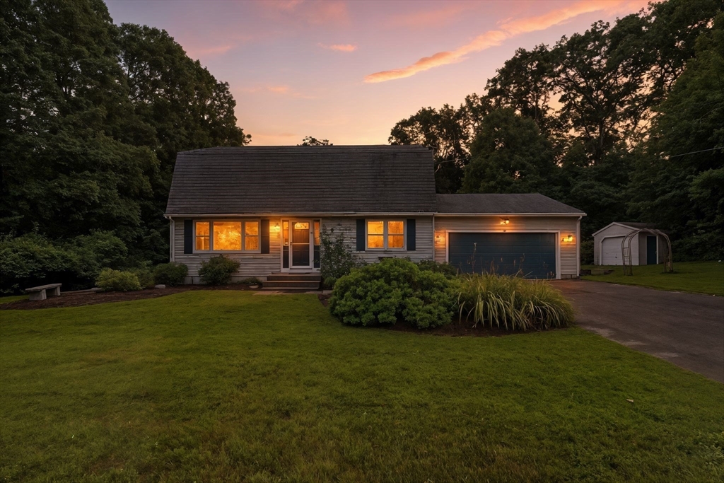 66 Ely Rd