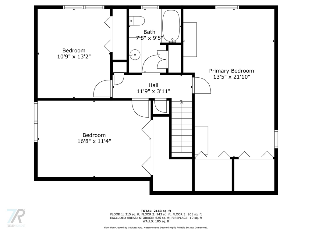 66 Ely Rd