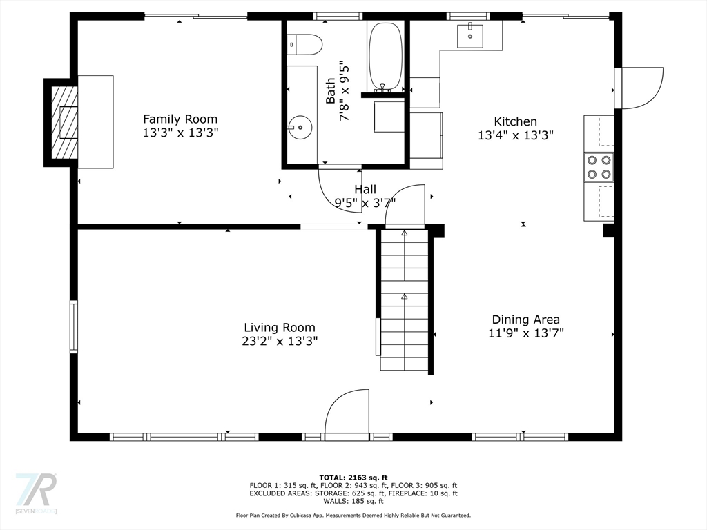 66 Ely Rd