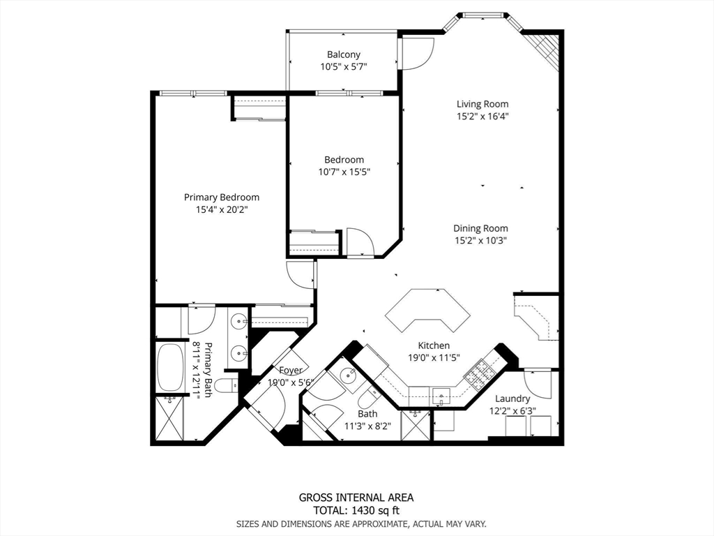 490 Main St # 209