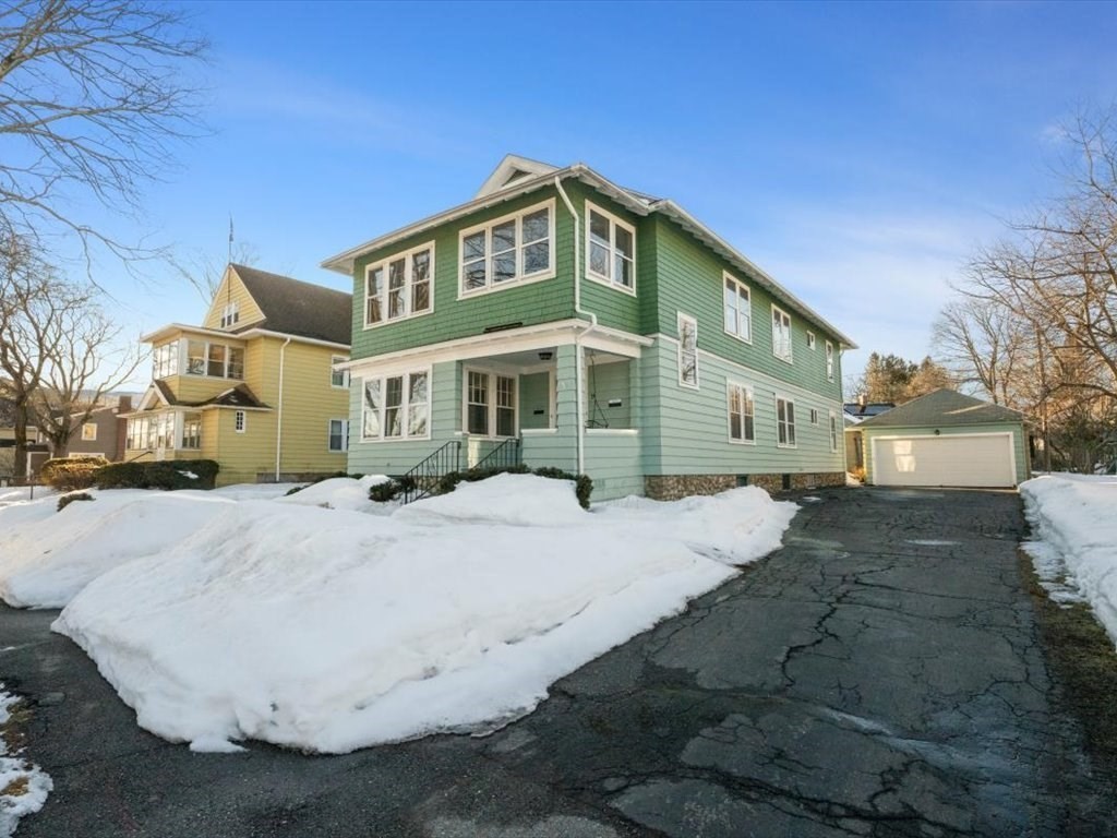 9 Fiske St # A