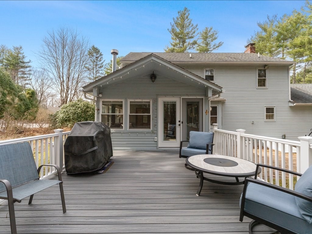 15 Gilbert Way