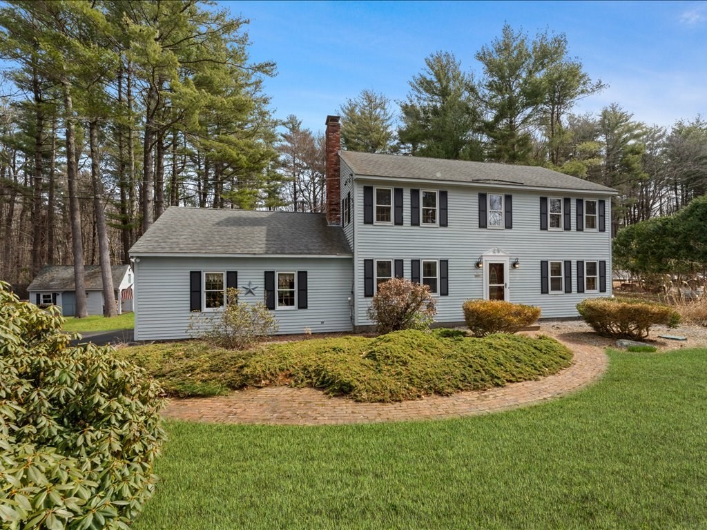 15 Gilbert Way