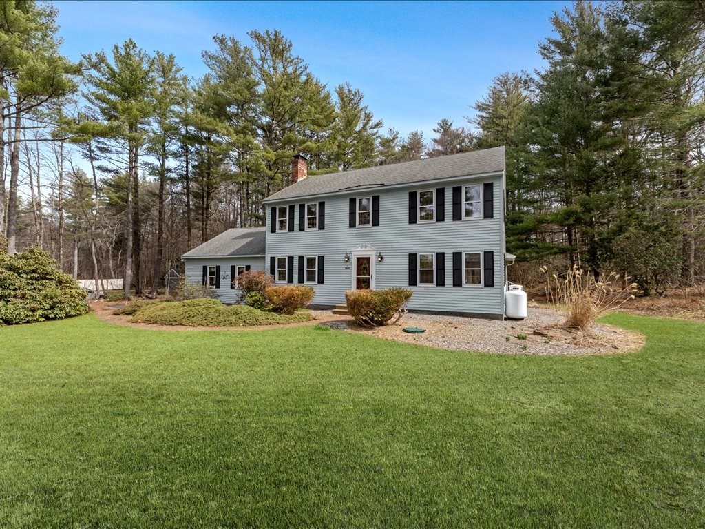 15 Gilbert Way