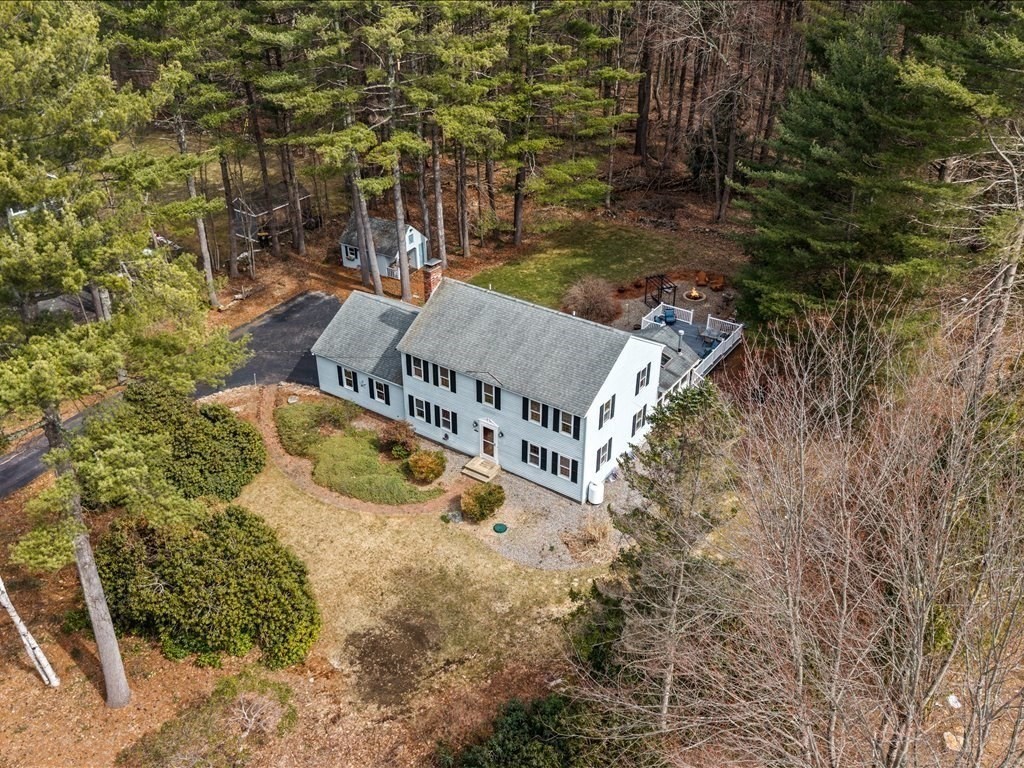 15 Gilbert Way