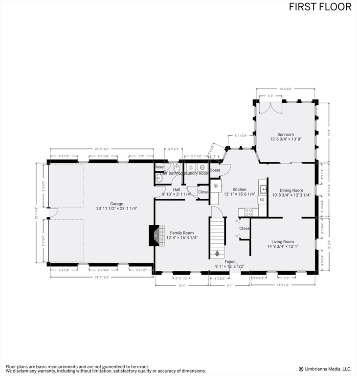 15 Gilbert Way