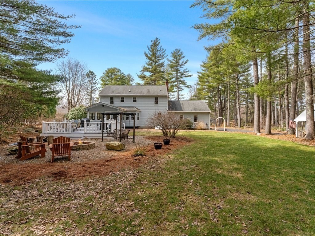 15 Gilbert Way