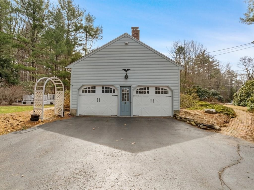 15 Gilbert Way