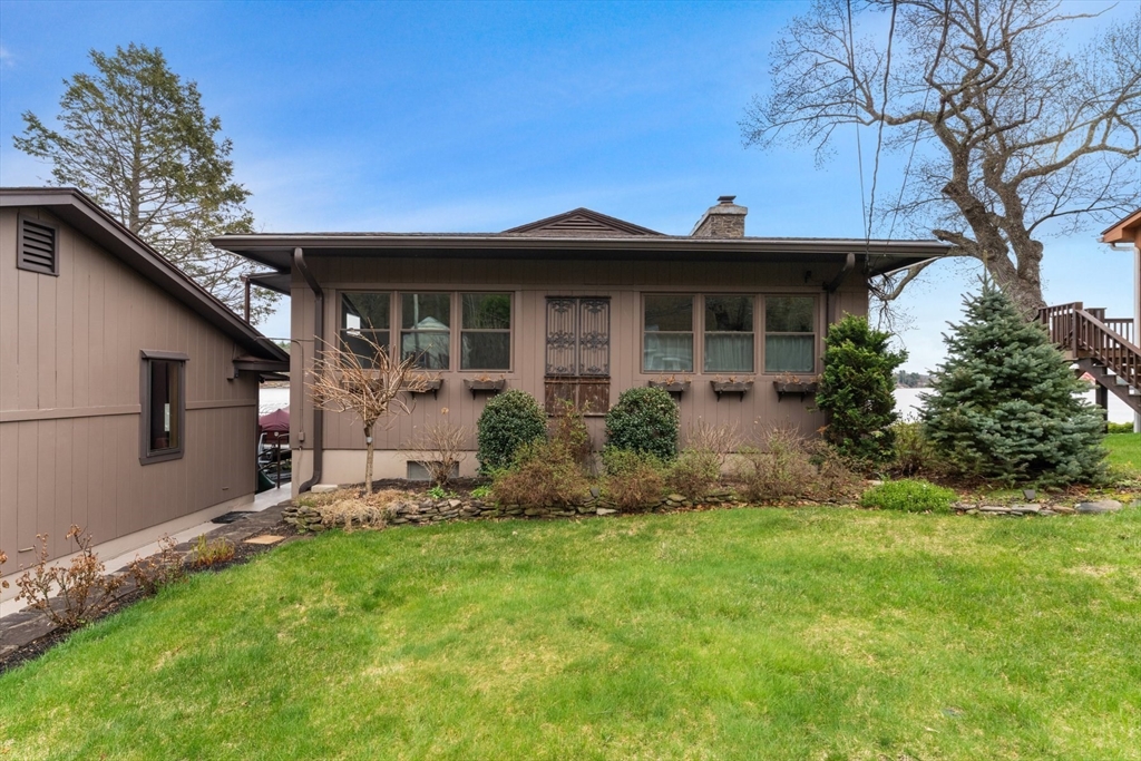 45 Lakeshore Dr Ext