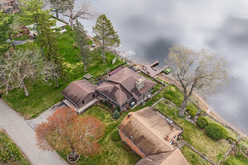 45 Lakeshore Dr Ext