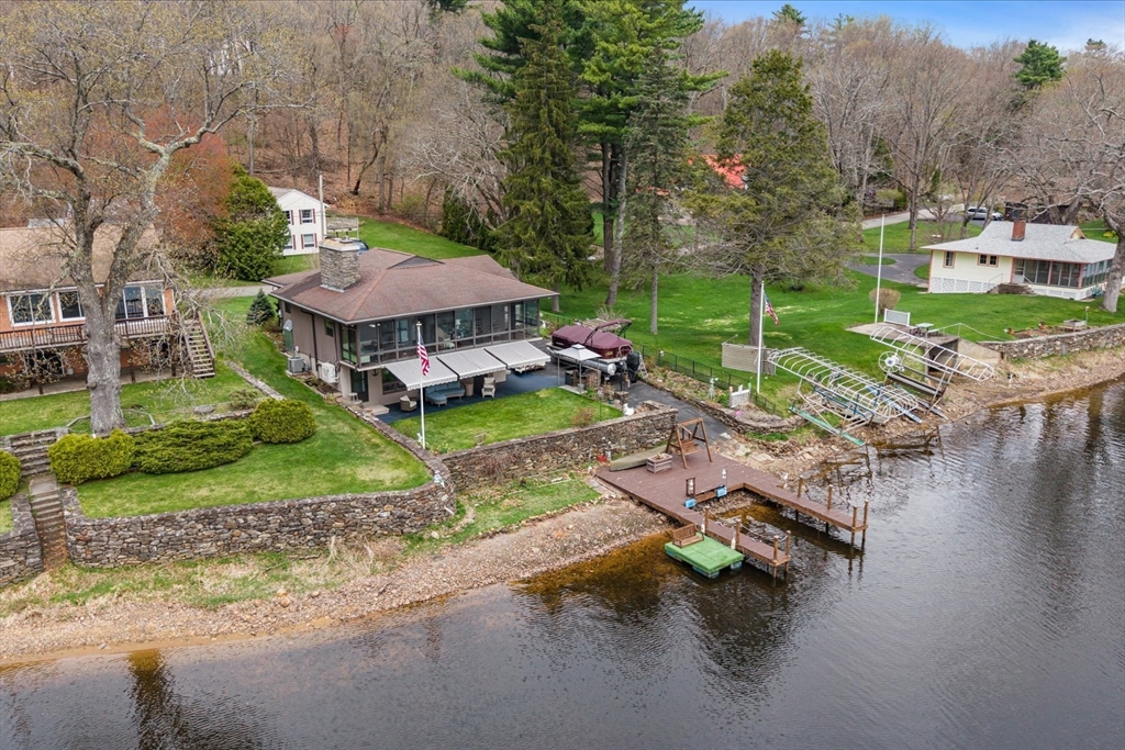 45 Lakeshore Dr Ext