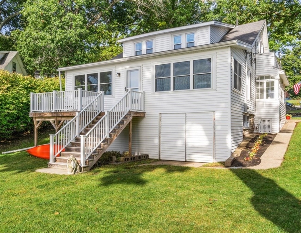 6 Davis Way