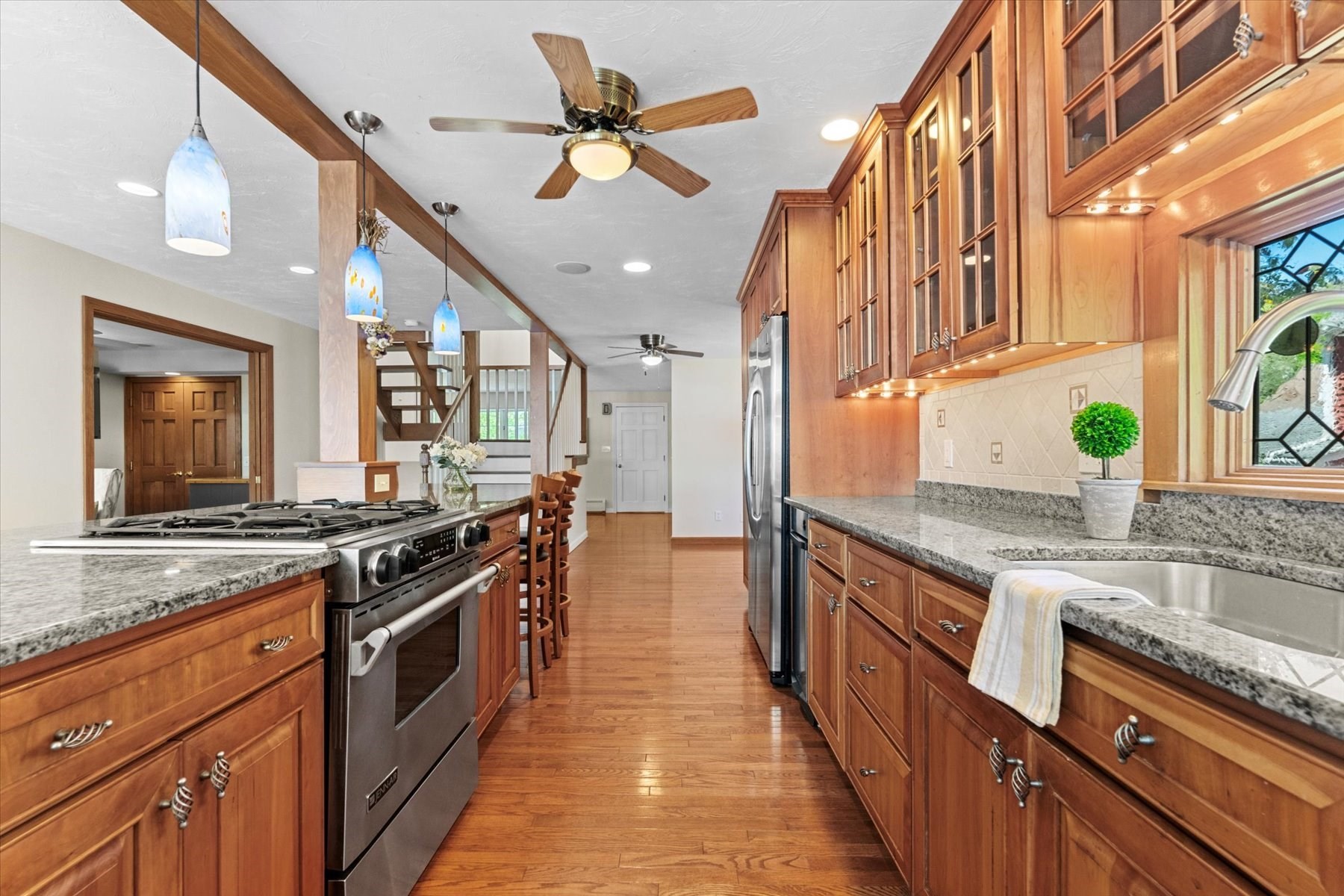 91 Lake Shore Drive