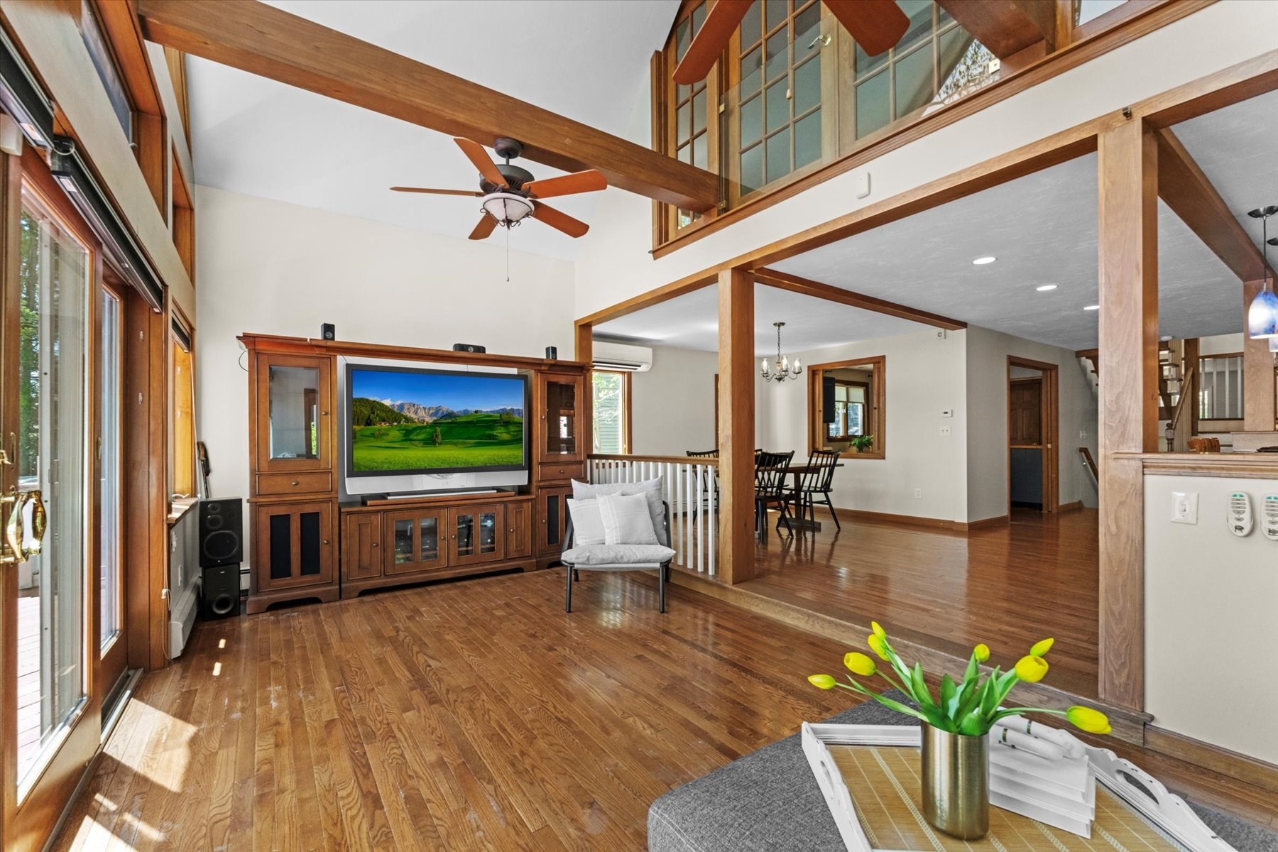 91 Lake Shore Drive
