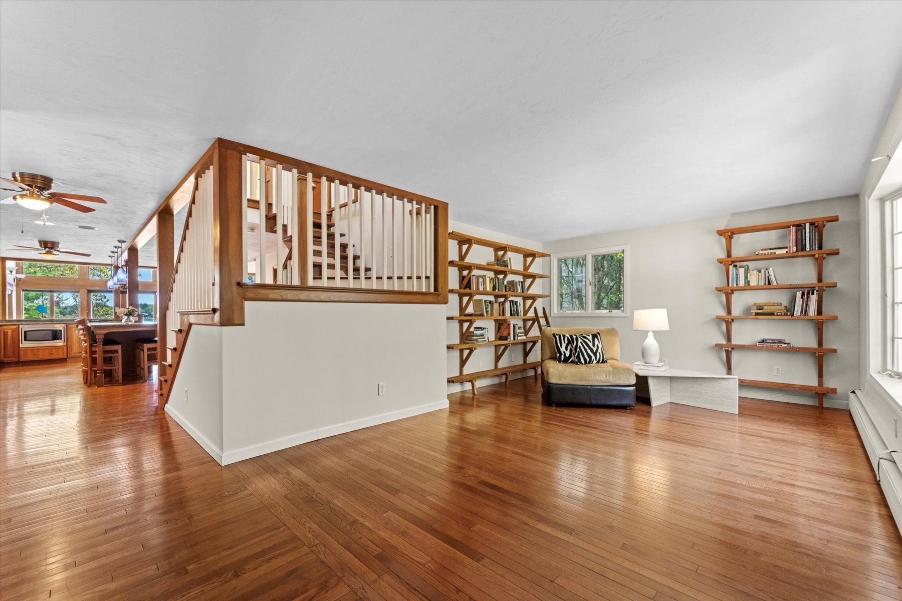 91 Lake Shore Drive