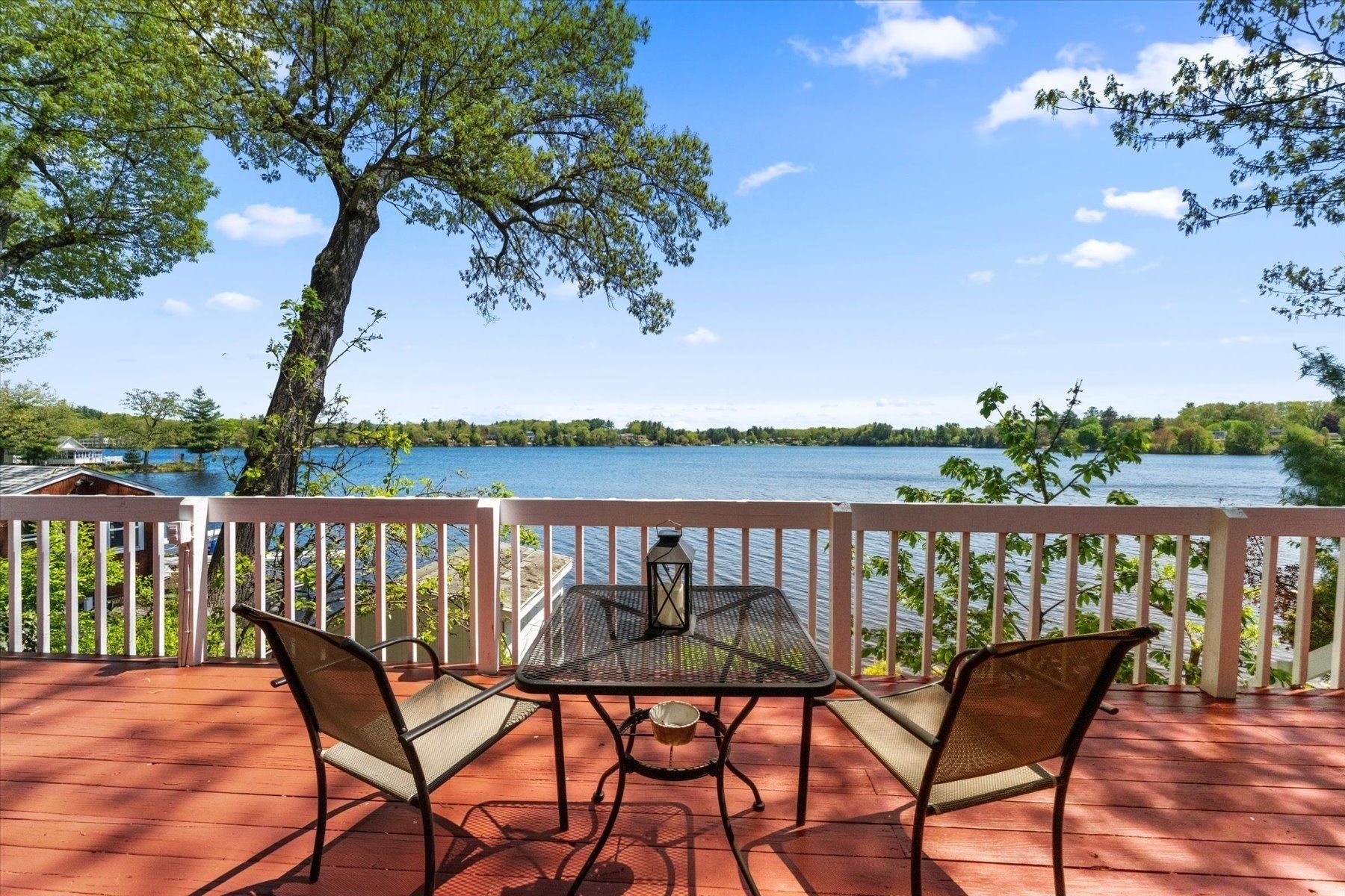 91 Lake Shore Drive