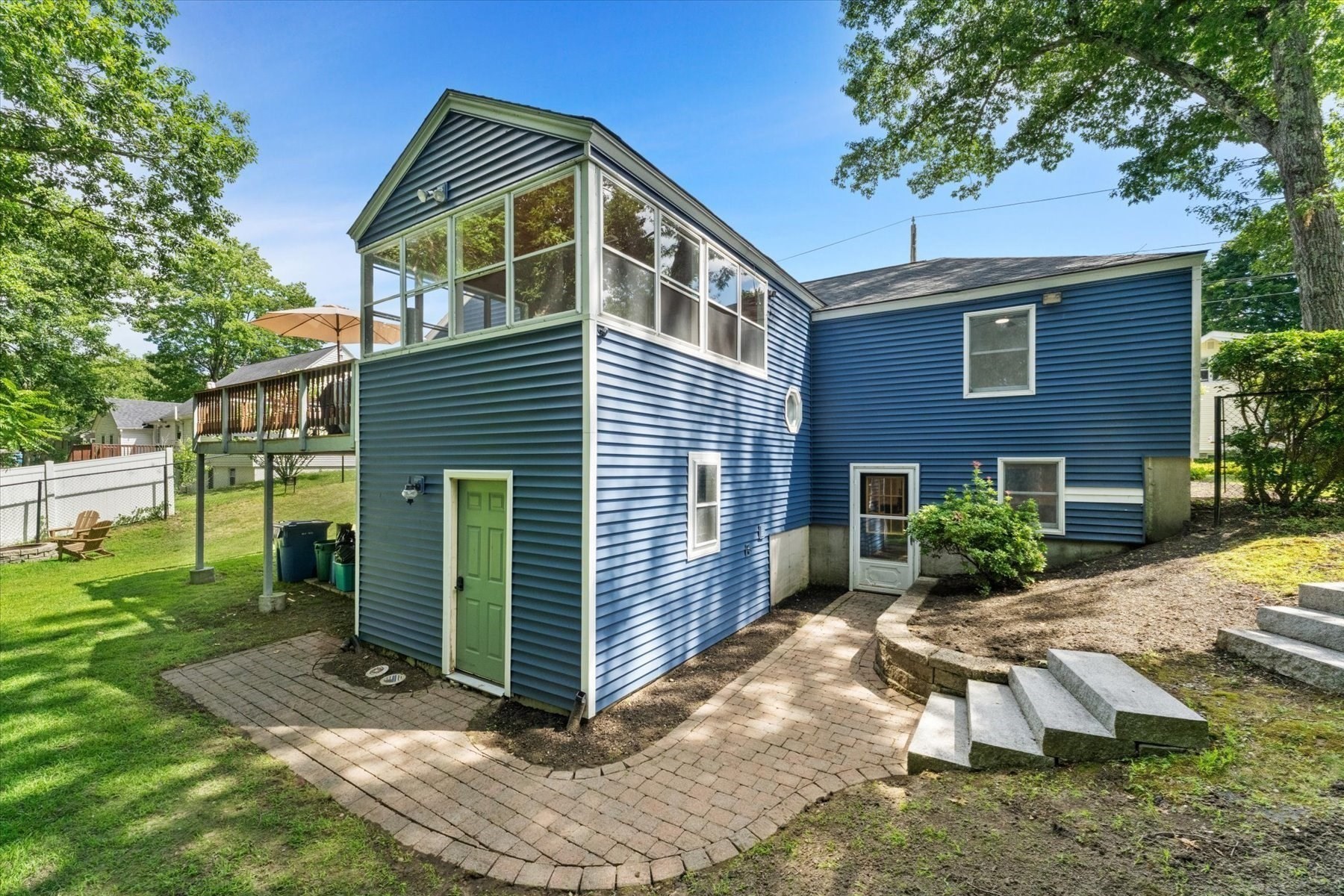 21 Fyrbeck Ave