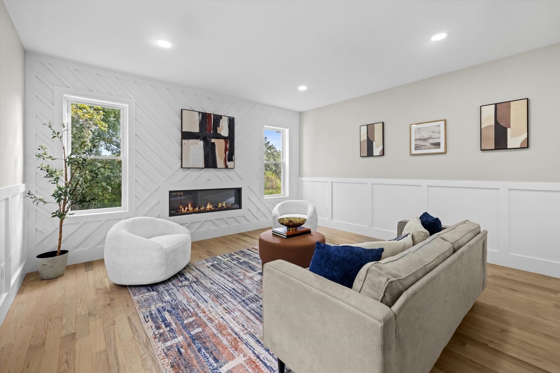 10 Falcon Drive