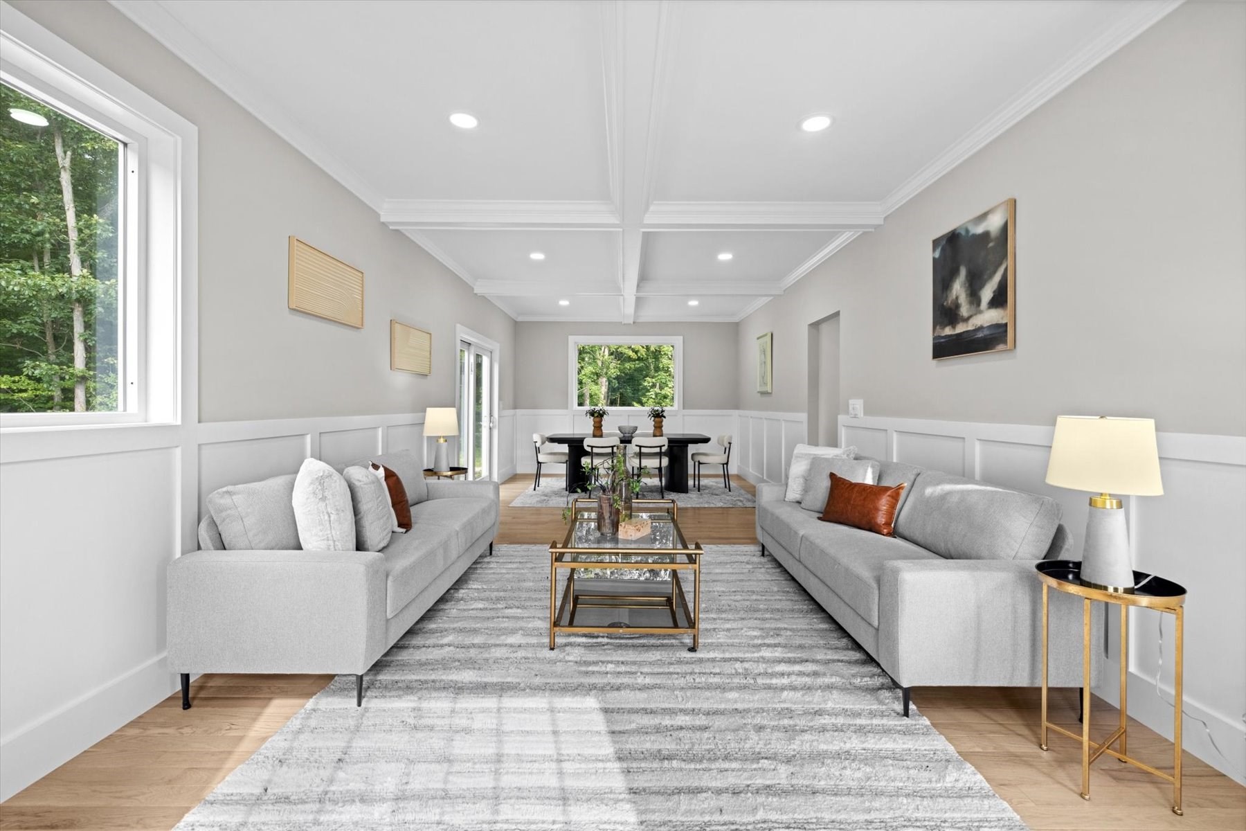 10 Falcon Drive