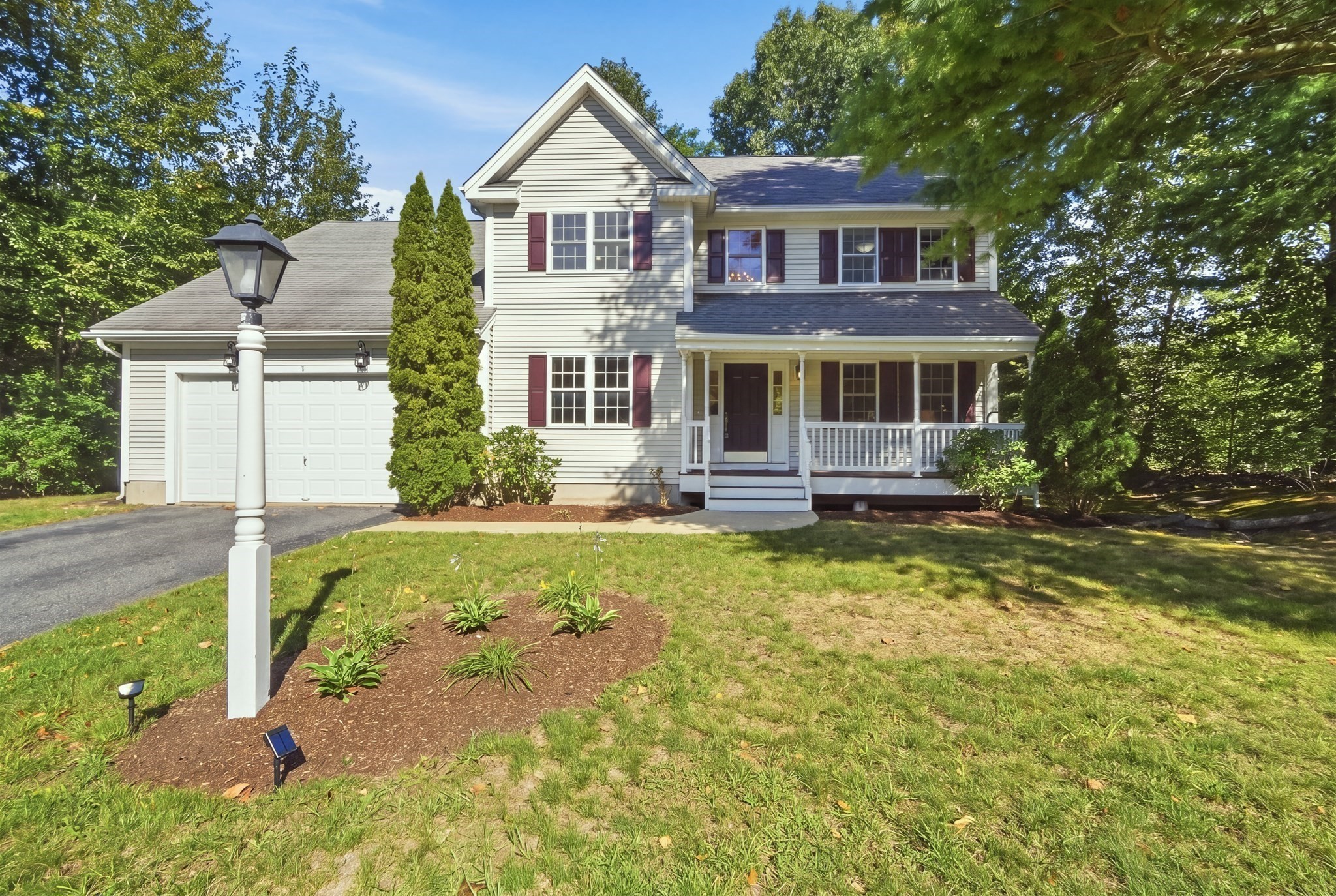 5 Southwood Dr # 50