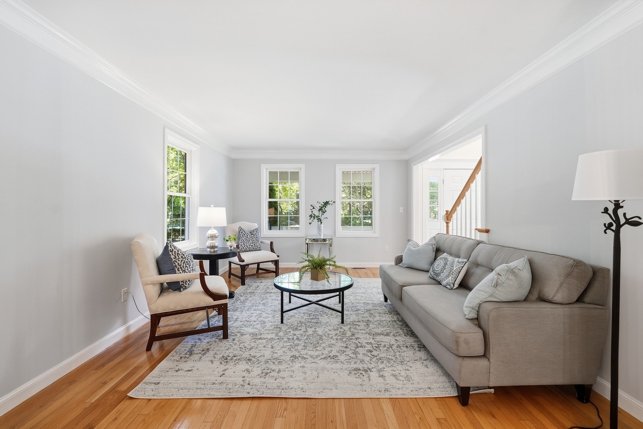 5 Southwood Dr # 50