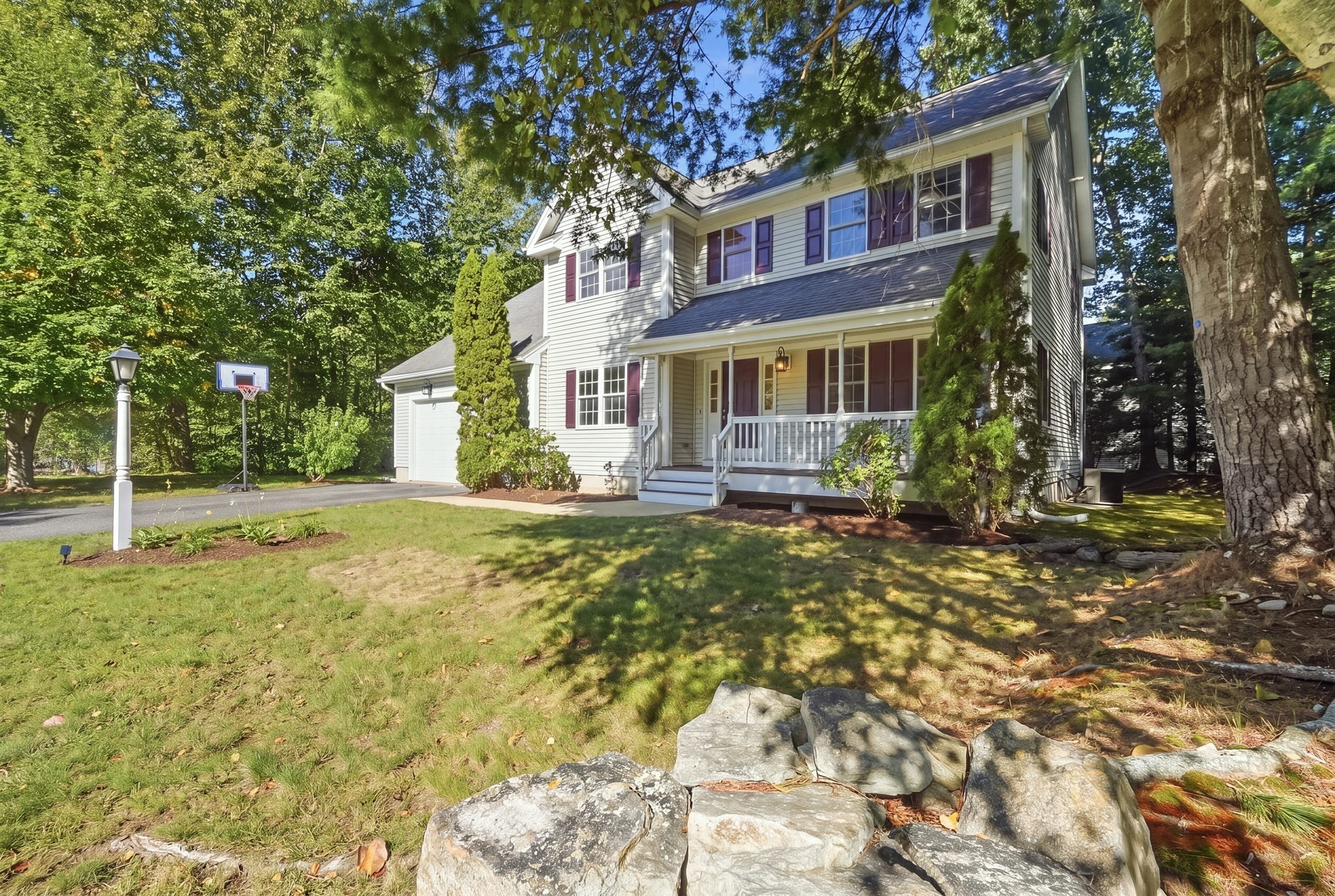 5 Southwood Dr # 50