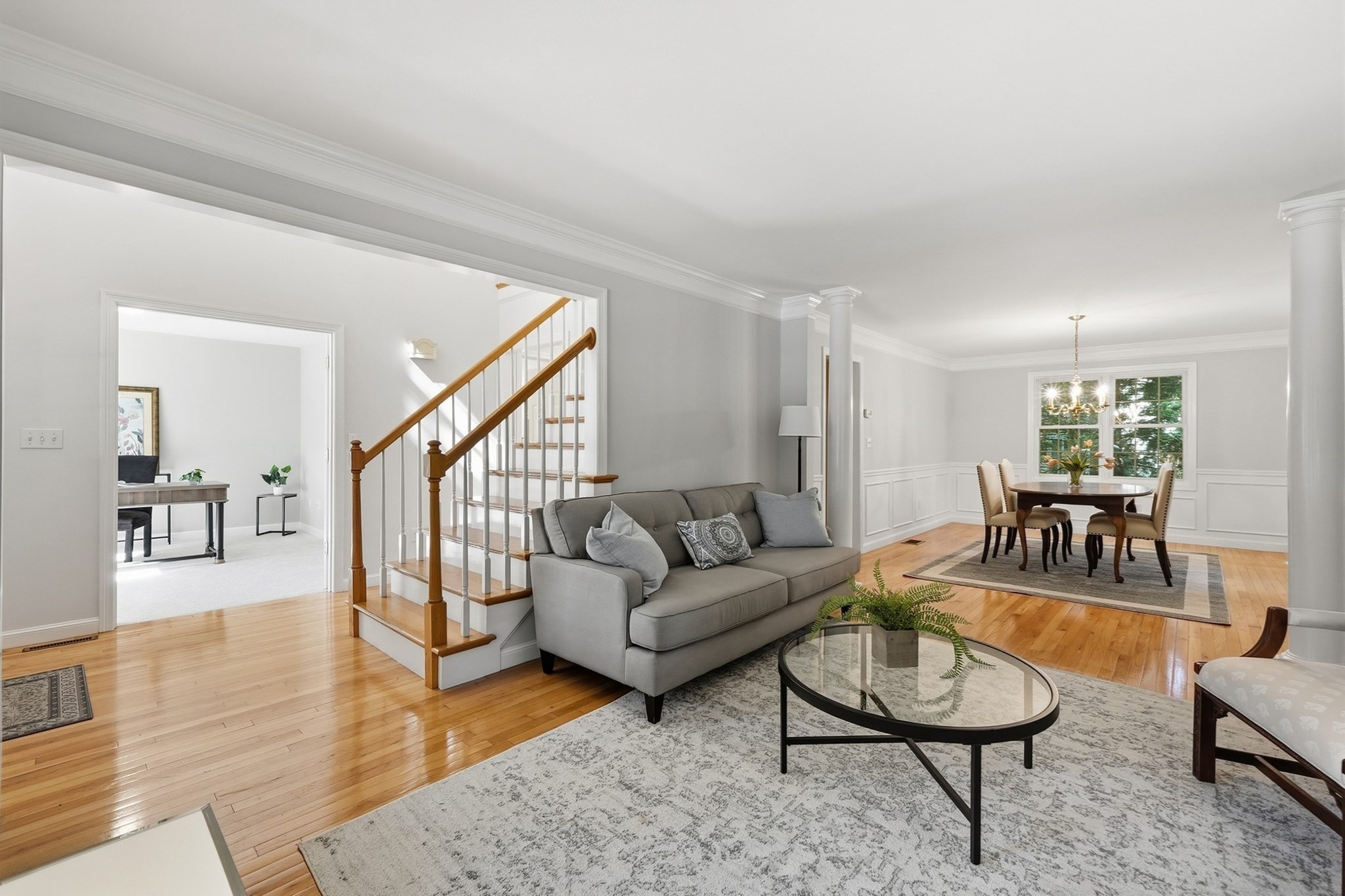 5 Southwood Dr # 50