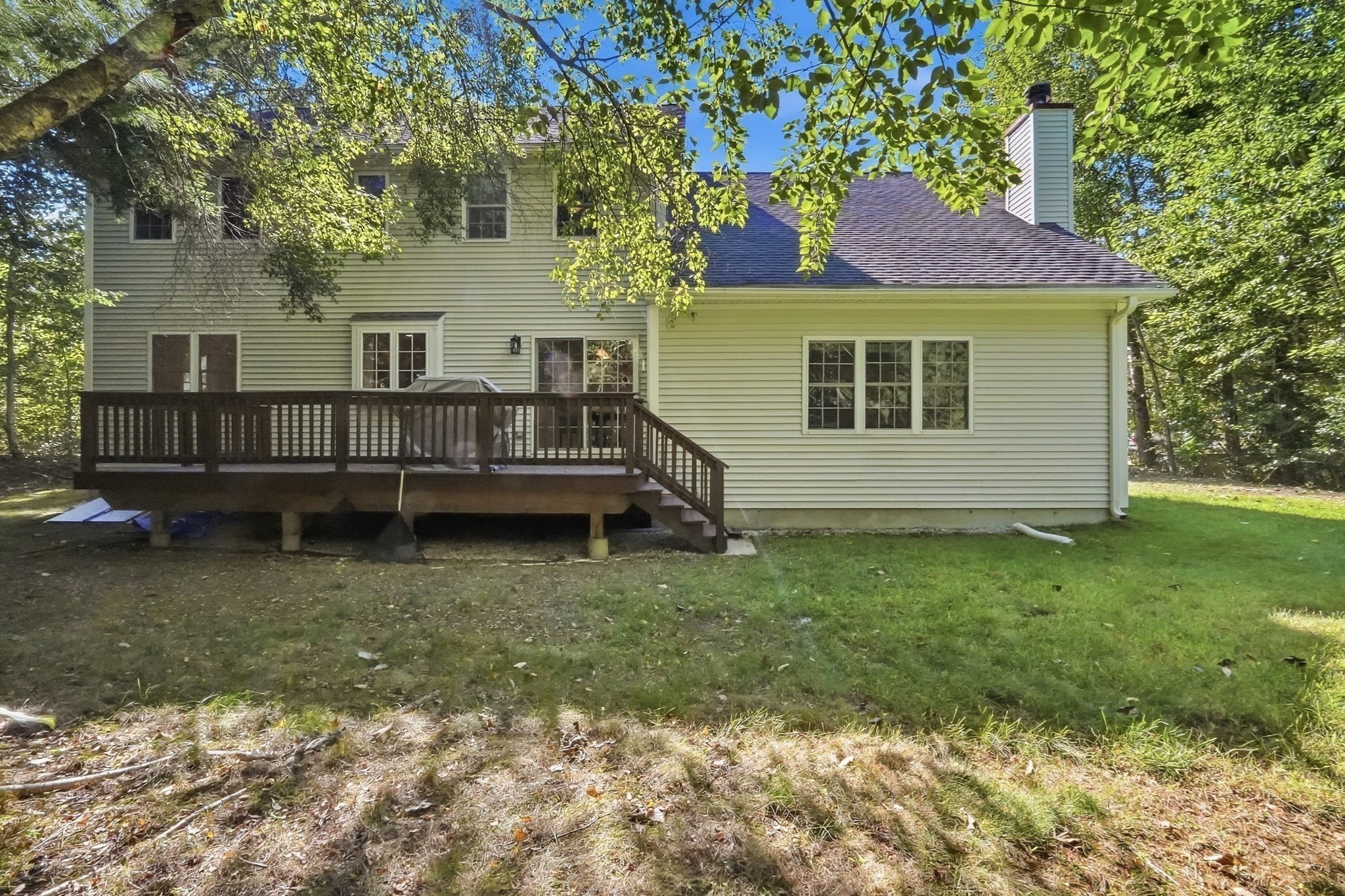 5 Southwood Dr # 50